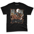 Air-Foamposite-One-Copper-NastyJamz-Premium-T-Shirt-Match-Dope-In-Veins