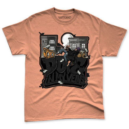 Air-Foamposite-One-Copper-NastyJamz-Premium-T-Shirt-Match-Dope-In-Veins