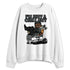 Black-Cat-3s-NastyJamz-Sweatshirt-Match-Chill-Guy-Sneaker