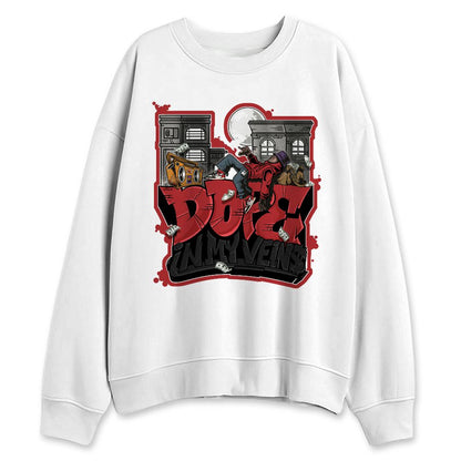 Black-Toe-Reimagined-1s-NastyJamz-Sweatshirt-Match-Dope-In-Veins