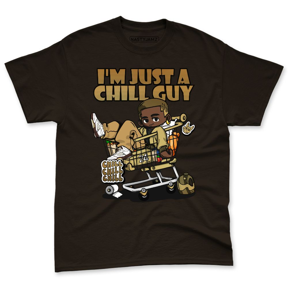 Earth-5s-NastyJamz-Premium-T-Shirt-Match-Chill-Guy-Sneaker