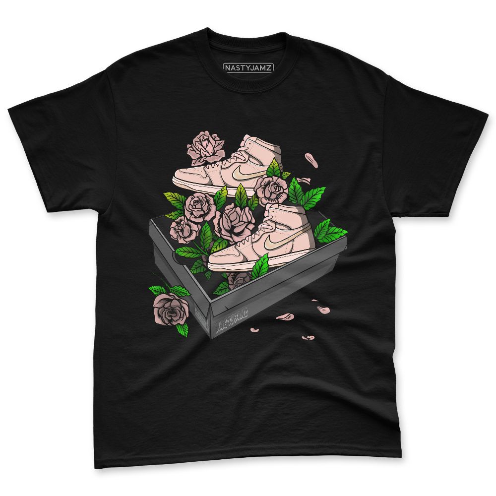 Mid-VLT-Day-2025-1s-NastyJamz-Premium-T-Shirt-Match-Sneaker-And-Rose