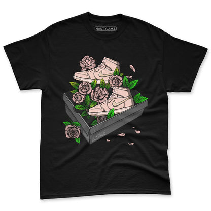 Mid-VLT-Day-2025-1s-NastyJamz-Premium-T-Shirt-Match-Sneaker-And-Rose