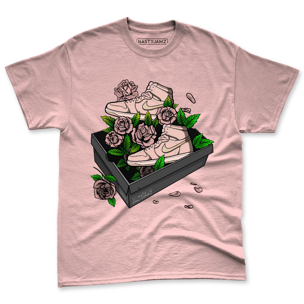 Mid-VLT-Day-2025-1s-NastyJamz-Premium-T-Shirt-Match-Sneaker-And-Rose