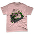 Mid-VLT-Day-2025-1s-NastyJamz-Premium-T-Shirt-Match-Sneaker-And-Rose