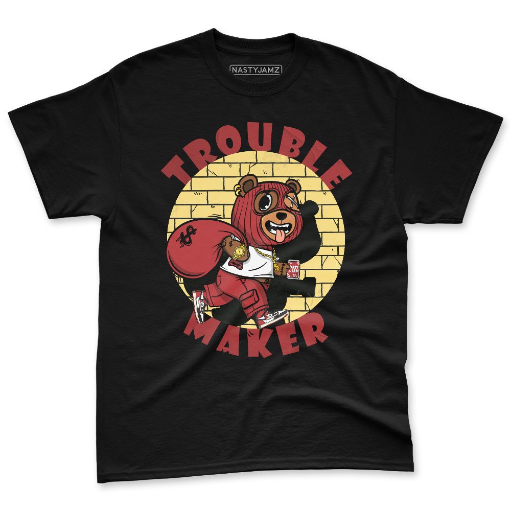 Black-Toe-Reimagined-1s-NastyJamz-Premium-T-Shirt-Match-Trouble-Maker-BER