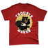 Black-Toe-Reimagined-1s-NastyJamz-Premium-T-Shirt-Match-Trouble-Maker-BER