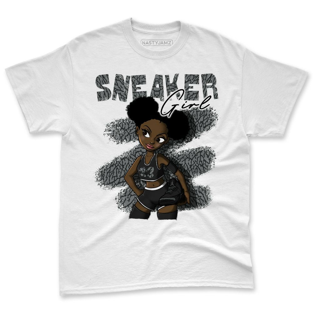 Black-Cat-3s-NastyJamz-Premium-T-Shirt-Match-Black-Sneaker-Girl