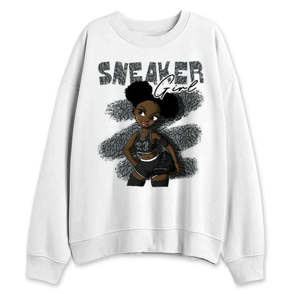 Black-Cat-3s-NastyJamz-Sweatshirt-Match-Black-Sneaker-Girl