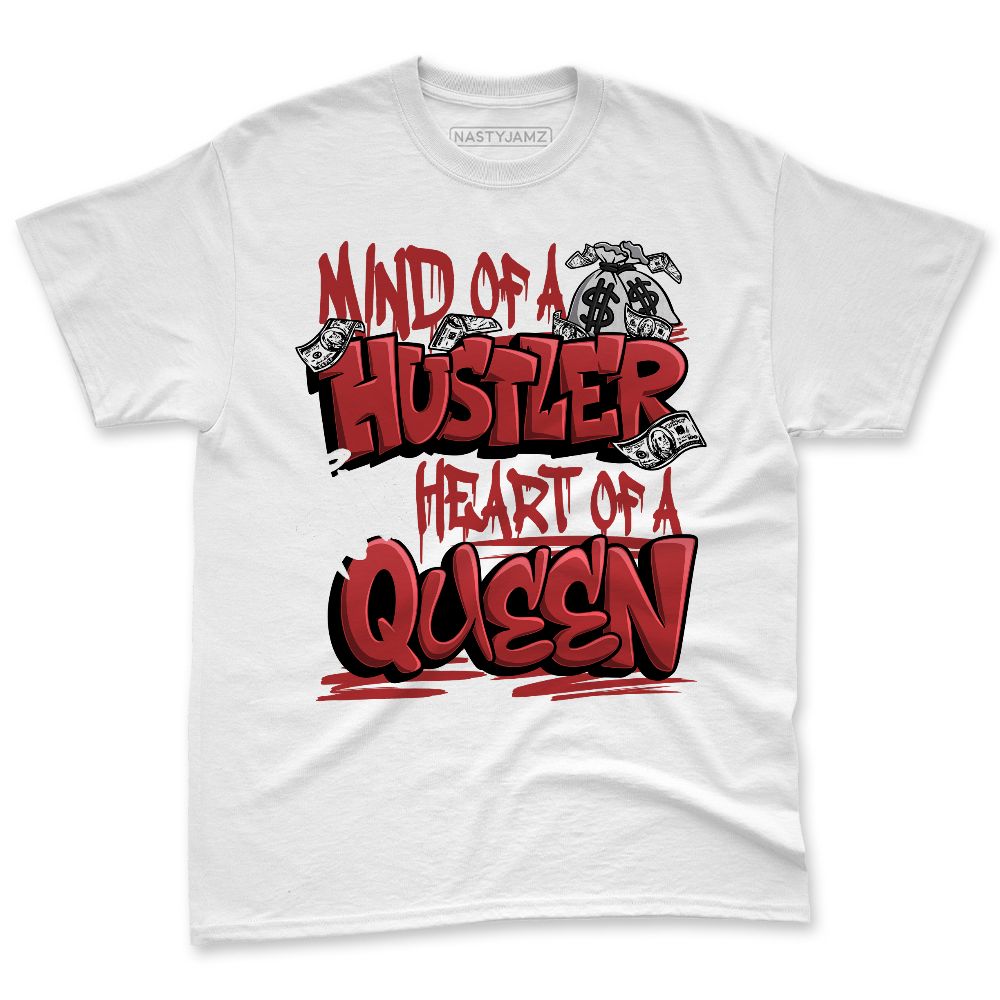 Black-Toe-Reimagined-1s-NastyJamz-Premium-T-Shirt-Match-Hustler-Heart-Queen