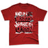 Black-Toe-Reimagined-1s-NastyJamz-Premium-T-Shirt-Match-Hustler-Heart-Queen