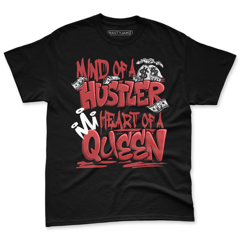 Black-Toe-Reimagined-1s-NastyJamz-Premium-T-Shirt-Match-Hustler-Heart-Queen