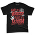Black-Toe-Reimagined-1s-NastyJamz-Premium-T-Shirt-Match-Hustler-Heart-Queen