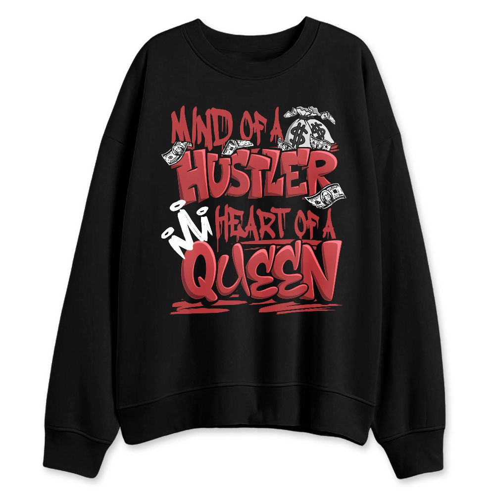 Black-Toe-Reimagined-1s-NastyJamz-Sweatshirt-Match-Hustler-Heart-Queen