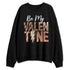 Air-Foamposite-One-Copper-NastyJamz-Sweatshirt-Match-My-Valentine-Leopard