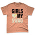 Air-Foamposite-One-Copper-NastyJamz-Premium-T-Shirt-Match-Girls-Love-My-Swag