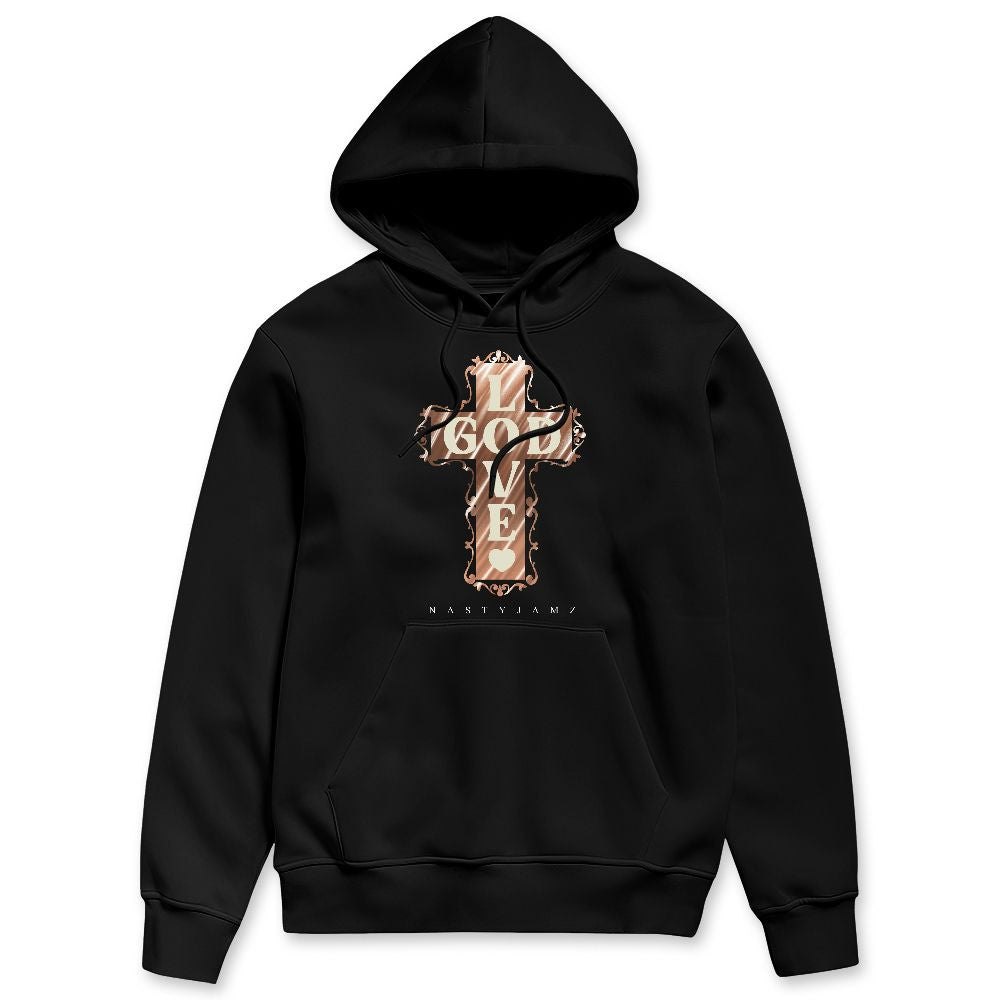 Air-Foamposite-One-Copper-NastyJamz-Hoodie-Match-God-Love