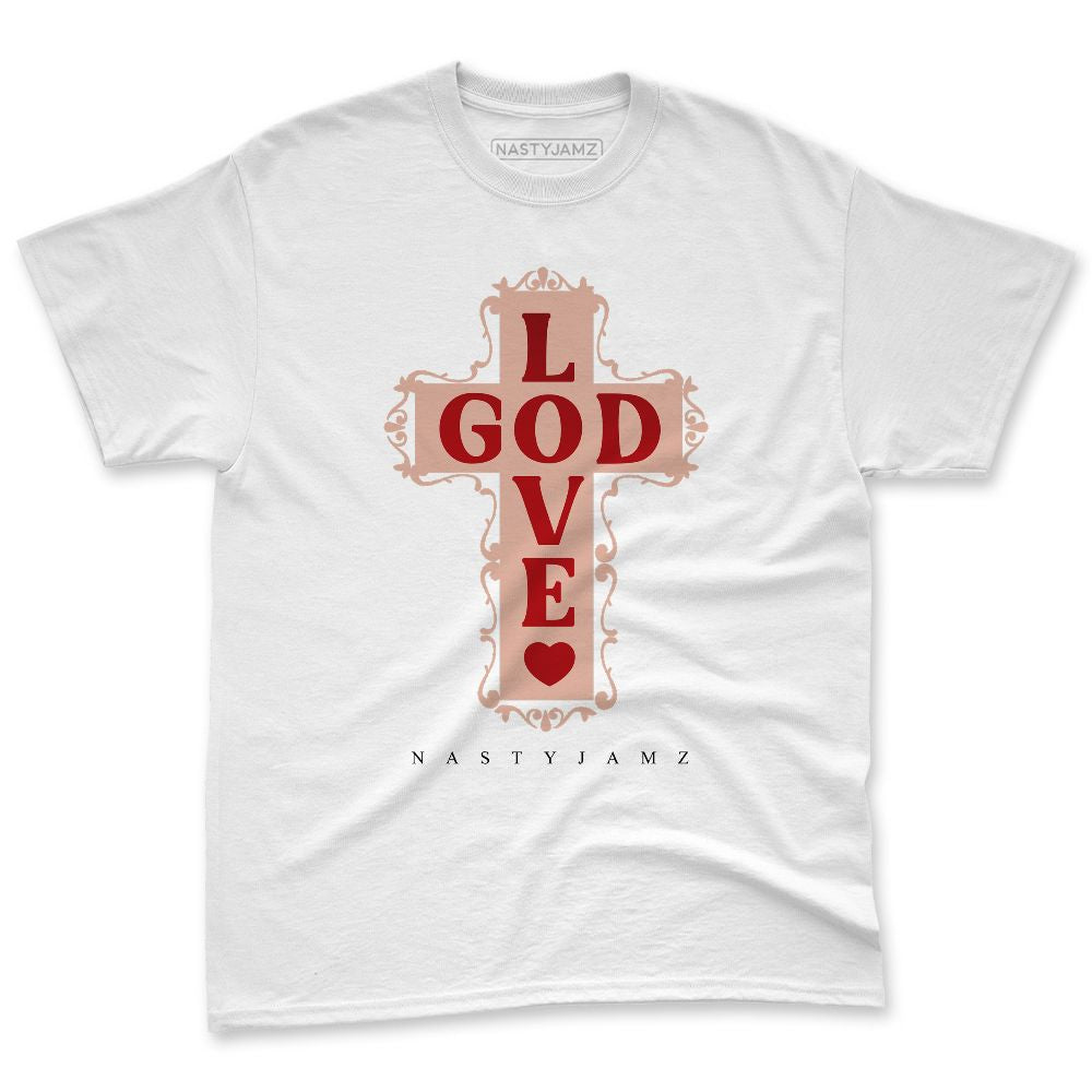 Low-VLT-Day-2025-1s-NastyJamz-Premium-T-Shirt-Match-God-Love