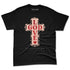 Low-VLT-Day-2025-1s-NastyJamz-Premium-T-Shirt-Match-God-Love