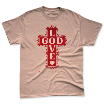 Low-VLT-Day-2025-1s-NastyJamz-Premium-T-Shirt-Match-God-Love