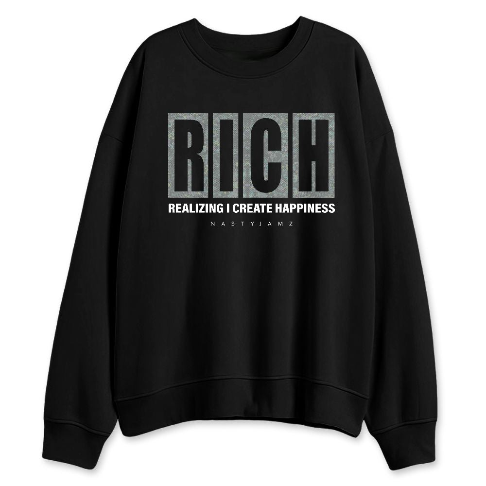 Year-Of-The-Snake-11s-NastyJamz-Sweatshirt-Match-RICH-Realizing