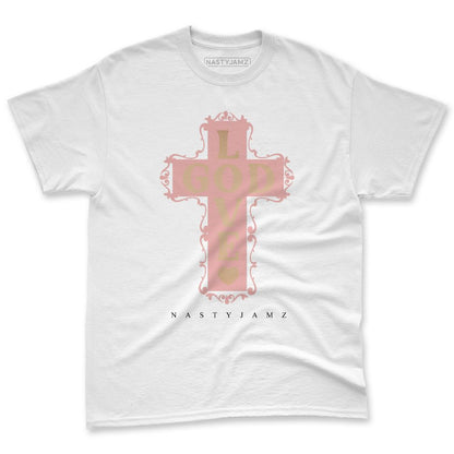 Mid-VLT-Day-2025-1s-NastyJamz-Premium-T-Shirt-Match-God-Love