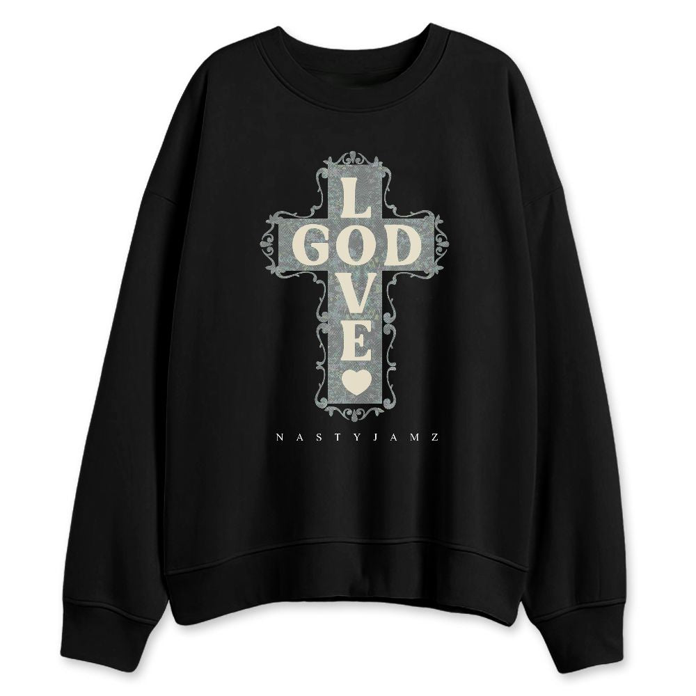 Year-Of-The-Snake-11s-NastyJamz-Sweatshirt-Match-God-Love