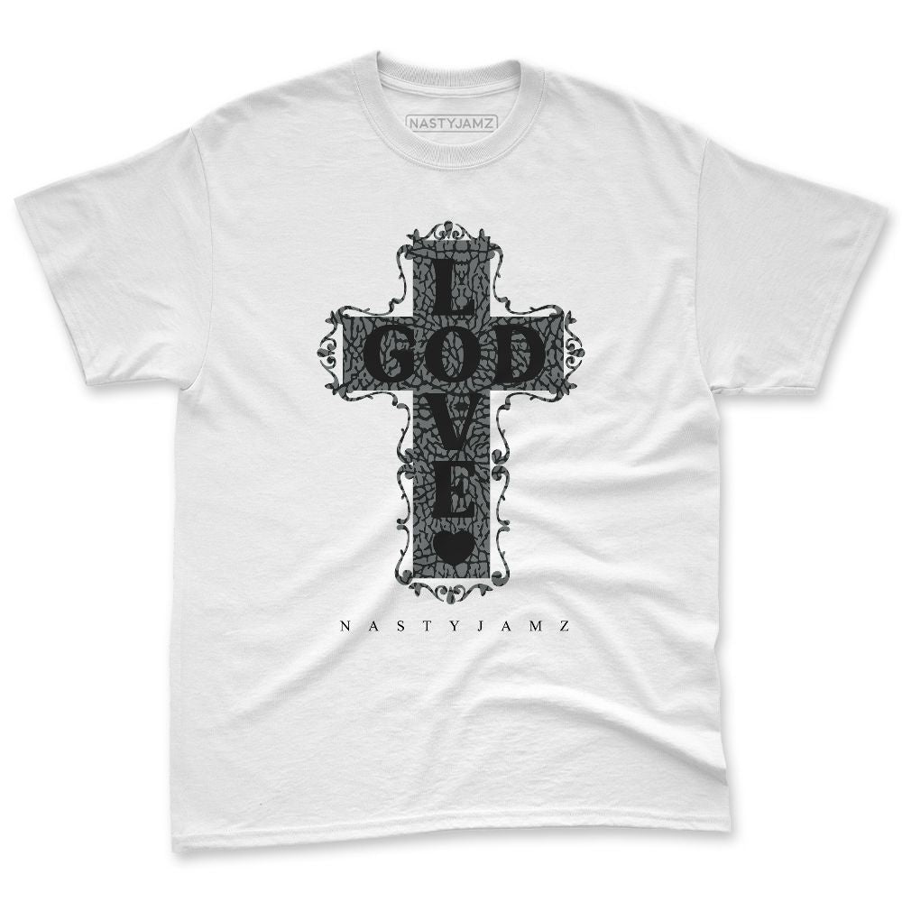 Black-Cat-3s-NastyJamz-Premium-T-Shirt-Match-God-Love