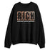 Air-Foamposite-One-Copper-NastyJamz-Sweatshirt-Match-RICH-Realizing