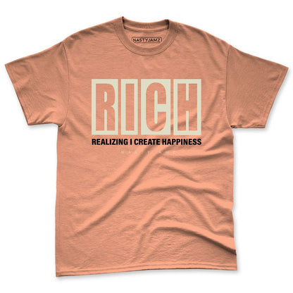 Air-Foamposite-One-Copper-NastyJamz-Premium-T-Shirt-Match-RICH-Realizing