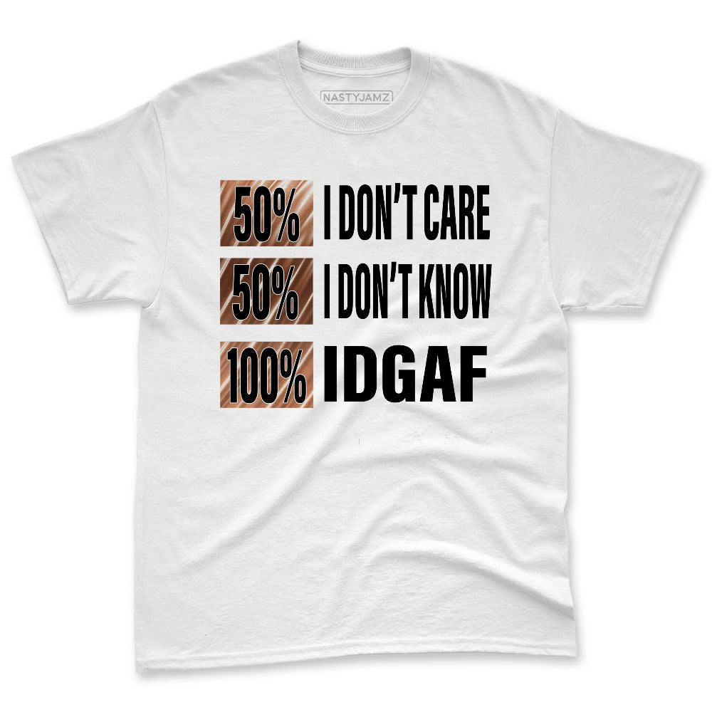 Air-Foamposite-One-Copper-NastyJamz-Premium-T-Shirt-Match-IDGAF