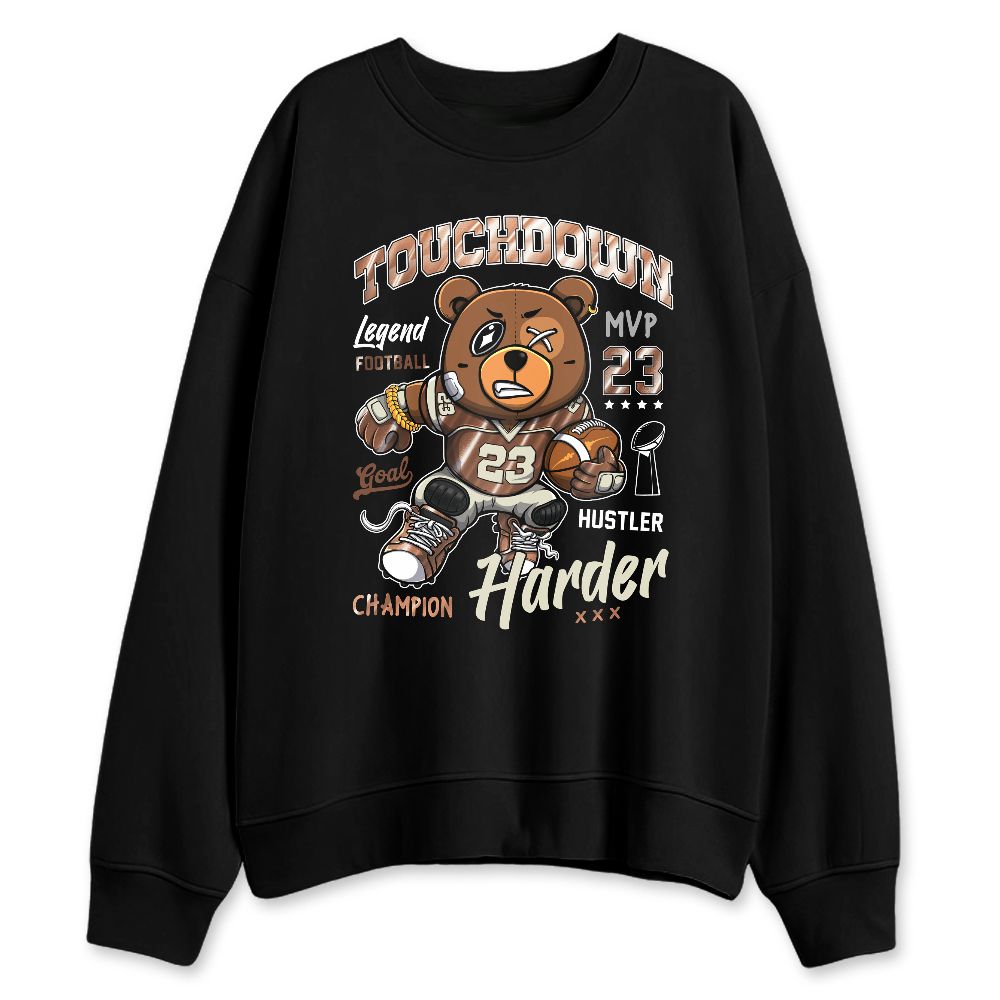 Air-Foamposite-One-Copper-NastyJamz-Sweatshirt-Match-Touchdown-Harder