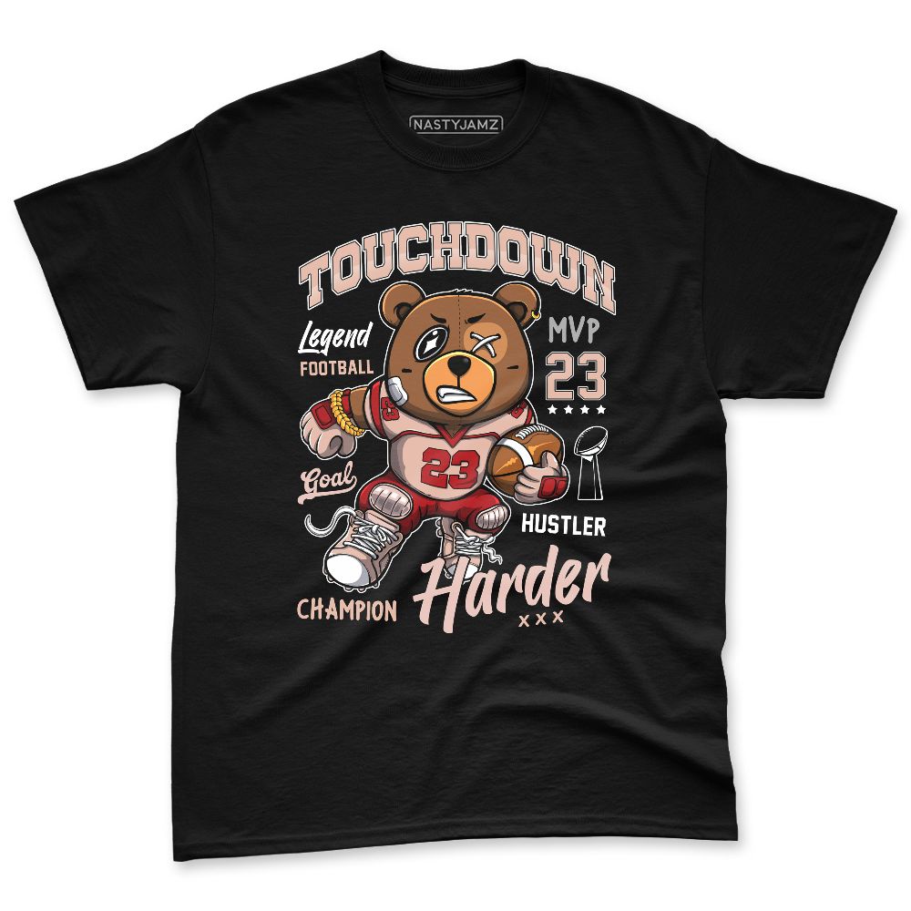 Low-VLT-Day-2025-1s-NastyJamz-Premium-T-Shirt-Match-Touchdown-Harder