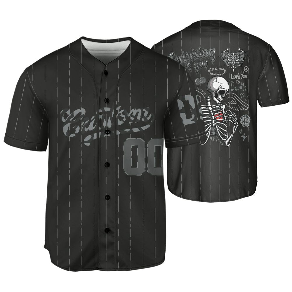 Black-Cat-3s-NastyJamz-Jersey-Custom-Match-Thinking-Of-You