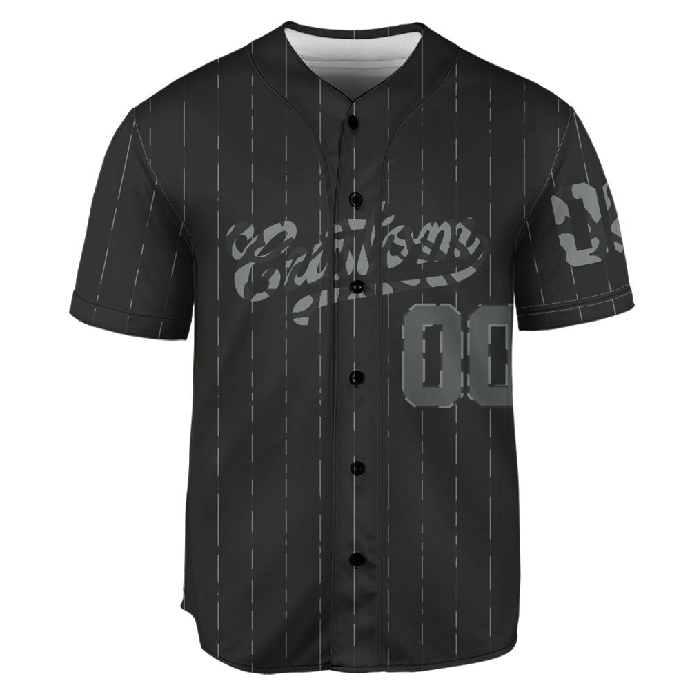 Black-Cat-3s-NastyJamz-Jersey-Custom-Match-Im-Cold-Hug-Me
