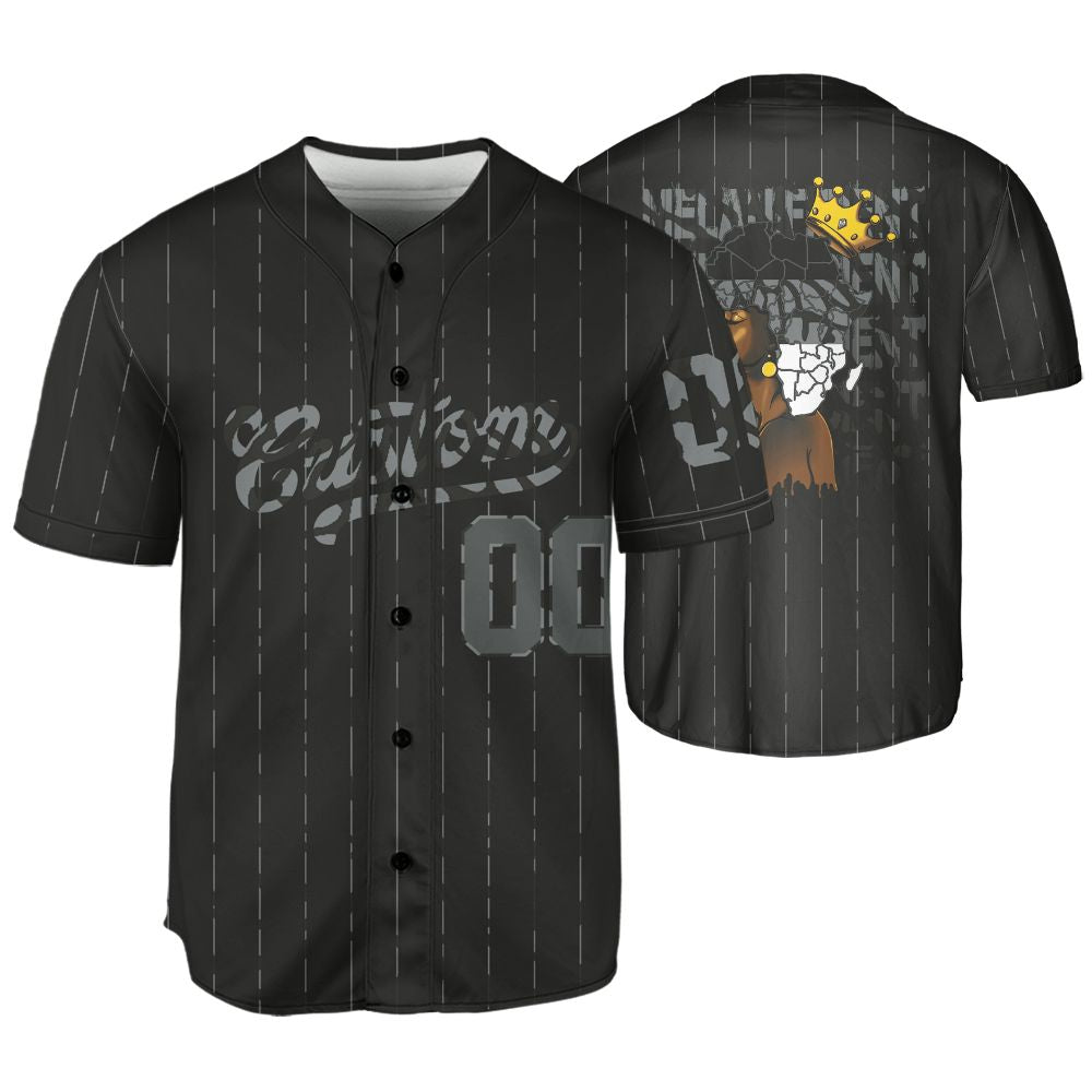 Black-Cat-3s-NastyJamz-Jersey-Custom-Match-Melanificient