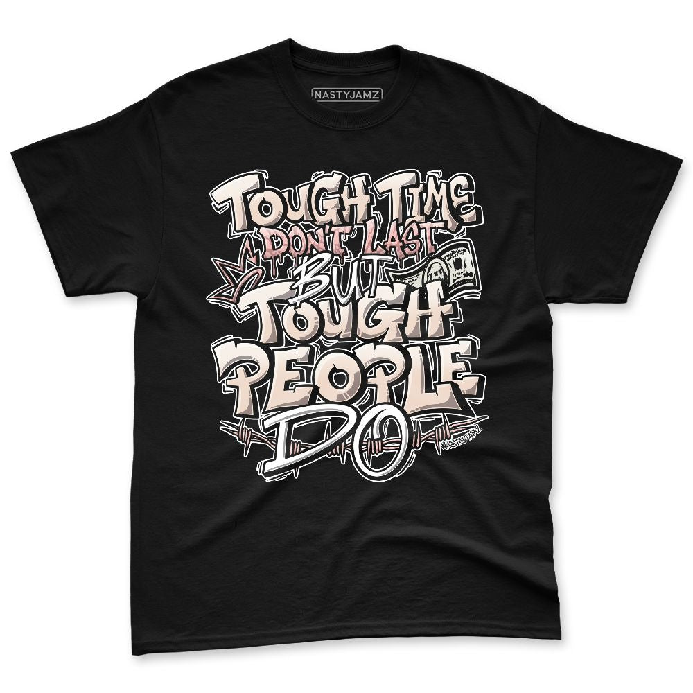 WMNS-Treat-Yourself-3s-NastyJamz-Premium-T-Shirt-Match-Tough-People-Never-Fall