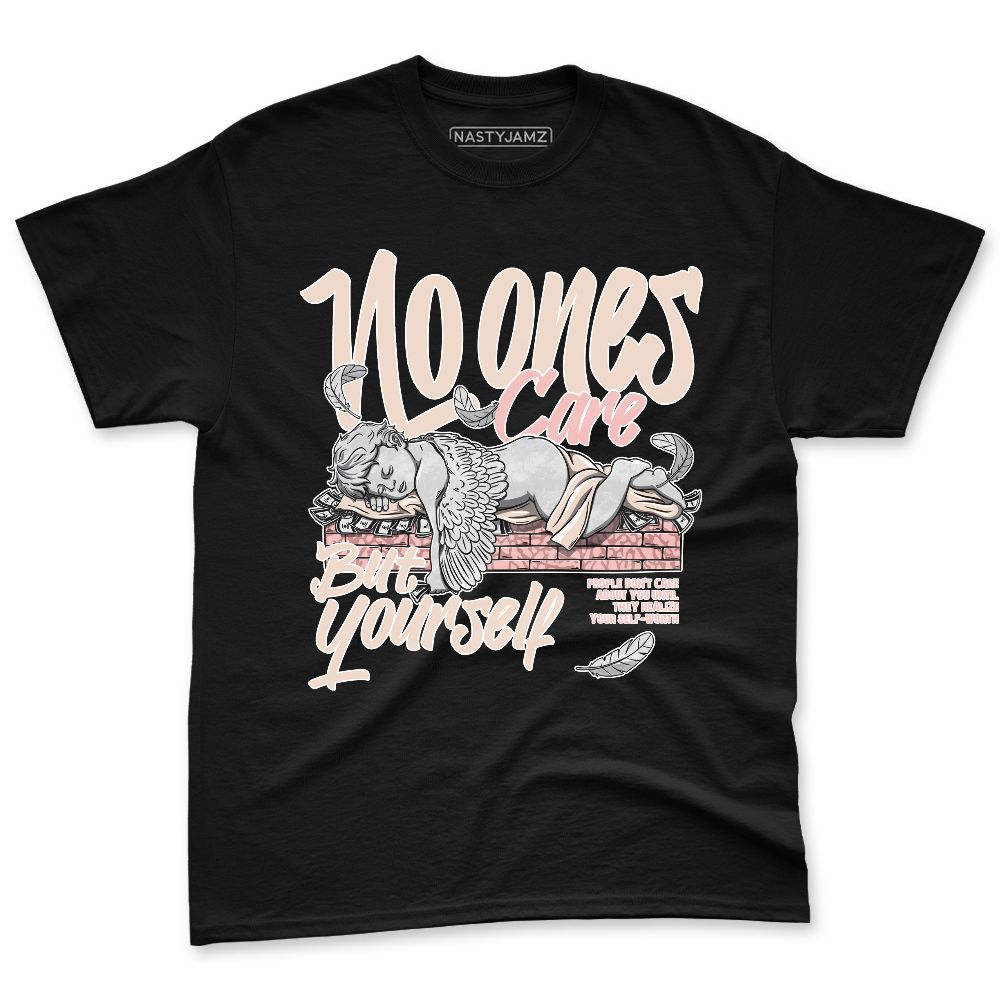 WMNS-Treat-Yourself-3s-NastyJamz-Premium-T-Shirt-Match-No-Ones-Care