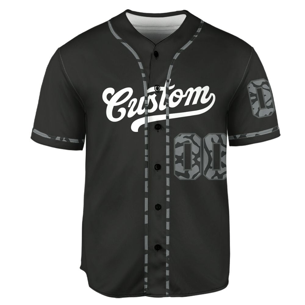 Black-Cat-3s-NastyJamz-Jersey-Custom-Match-Stay-Savage