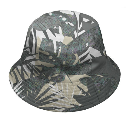 Year-Of-The-Snake-11s--NastyJamz-Bucket-Hat-Match-23-Leopard-3D-All-Over-Print