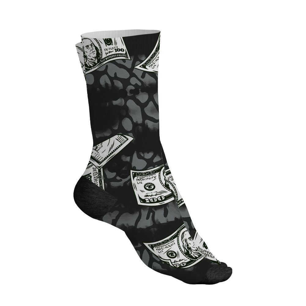 Black-Cat-3s-NastyJamz-Socks-Match-Paid-In-Full-All-Over-Print