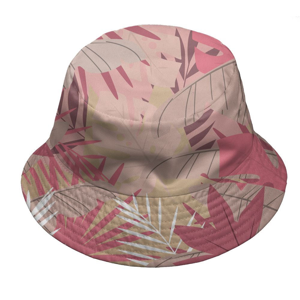 Mid-VLT-Day-2025-1s--NastyJamz-Bucket-Hat-Match-23-Leopard-3D-All-Over-Print