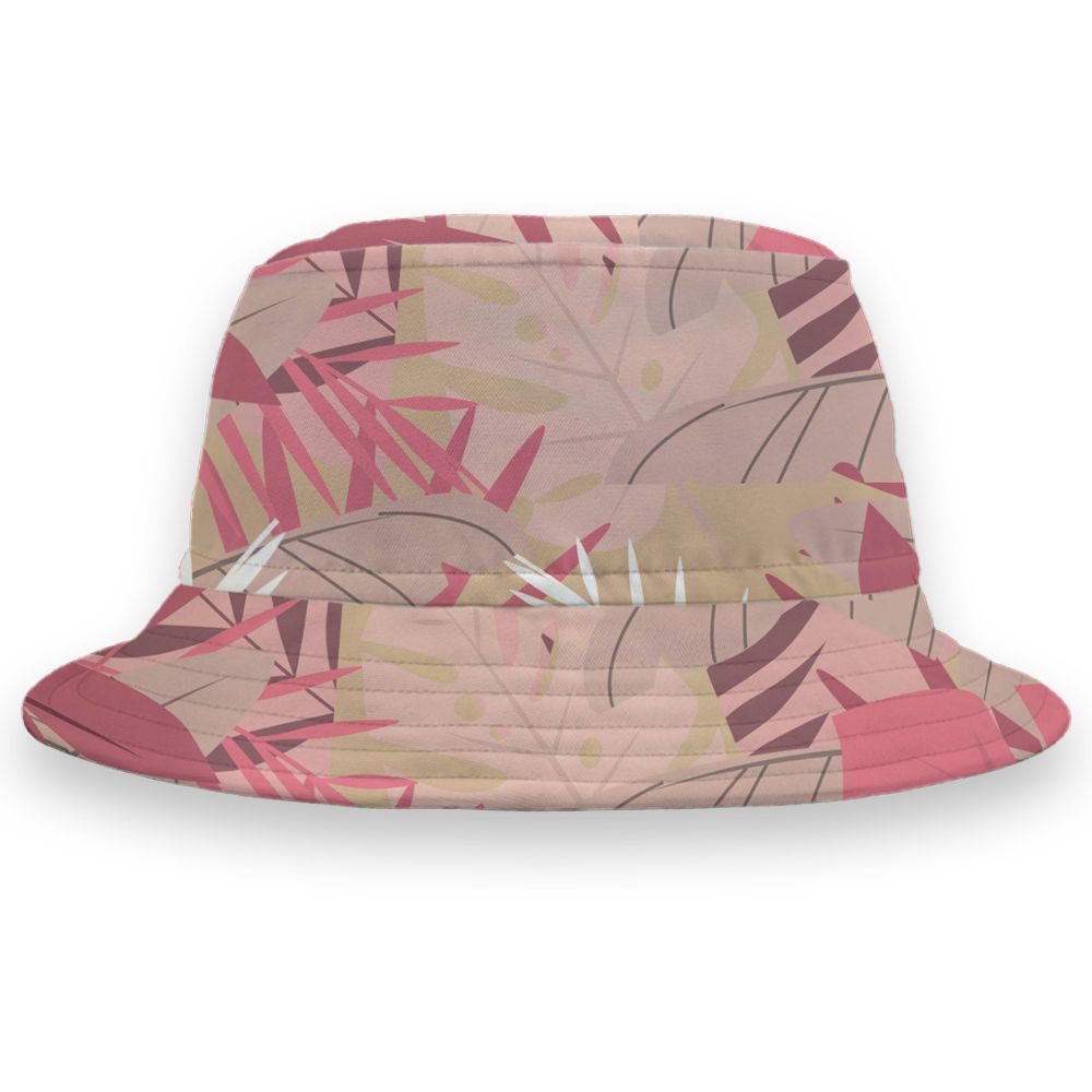 Mid-VLT-Day-2025-1s--NastyJamz-Bucket-Hat-Match-23-Leopard-3D-All-Over-Print