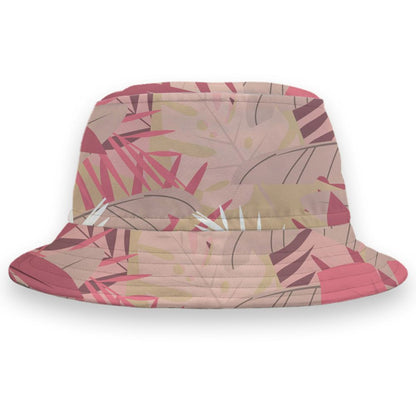 Mid-VLT-Day-2025-1s--NastyJamz-Bucket-Hat-Match-23-Leopard-3D-All-Over-Print