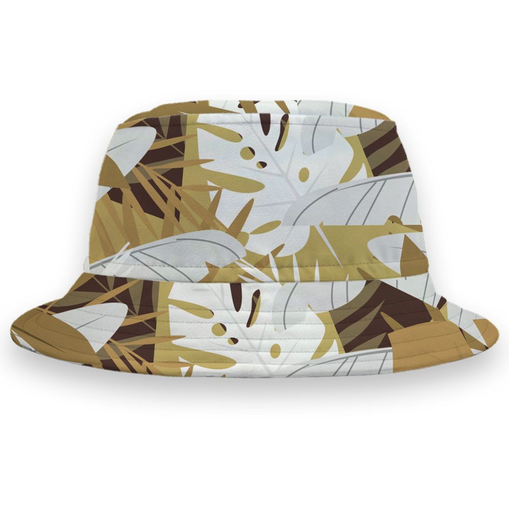 Earth-5s--NastyJamz-Bucket-Hat-Match-23-Leopard-3D-All-Over-Print