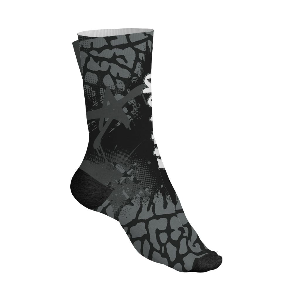 Black-Cat-3s-NastyJamz-Socks-Match-BER-GOTEM-All-Over-Print