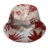 WMNS-Treat-Yourself-3s--NastyJamz-Bucket-Hat-Match-23-Leopard-3D-All-Over-Print