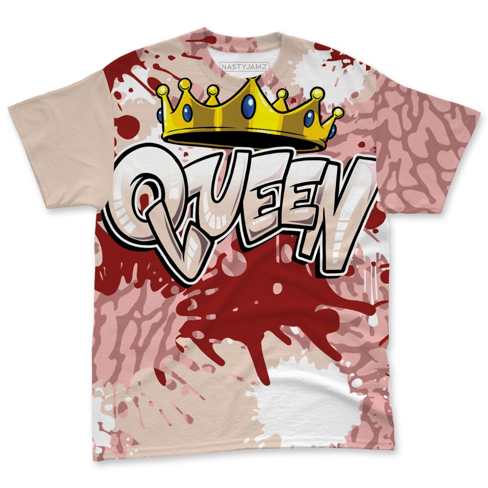 WMNS-Treat-Yourself-3s-NastyJamz-T-Shirt-Match-QUEEN-All-Over-Print