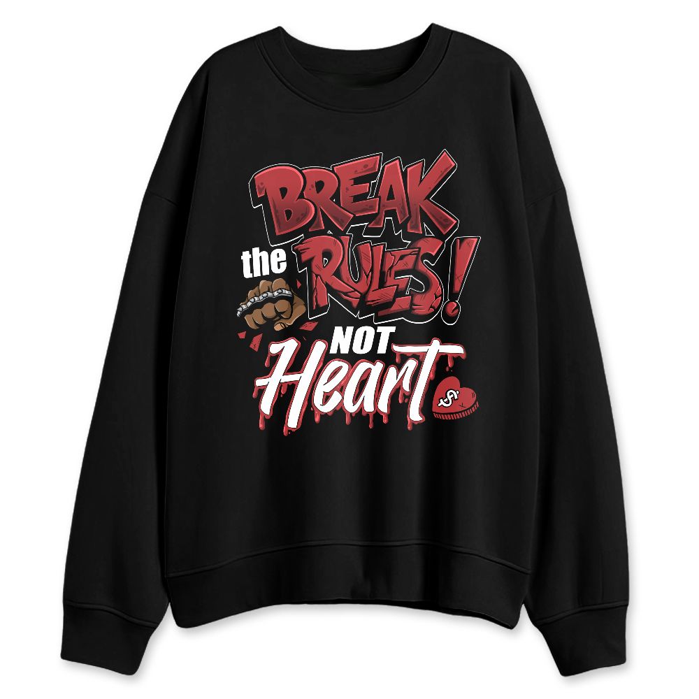 Black-Toe-Reimagined-1s-NastyJamz-Sweatshirt-Match-Break-Rules-Not-Heart