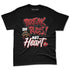 Black-Toe-Reimagined-1s-NastyJamz-Premium-T-Shirt-Match-Break-Rules-Not-Heart